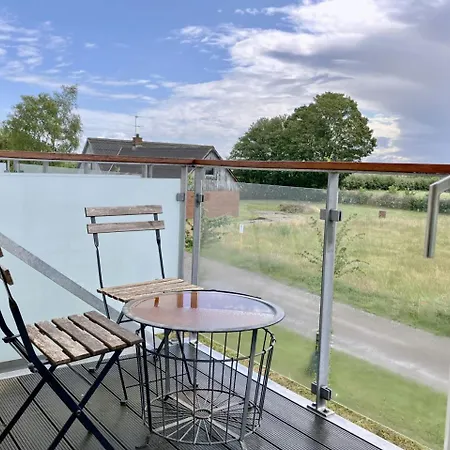Apartment Convenient For 2 Aarhus