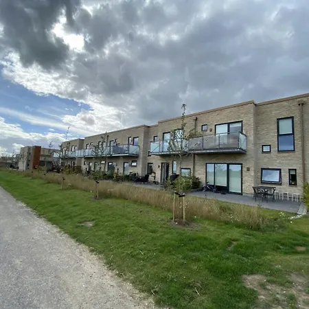 Convenient For 2 Apartment *