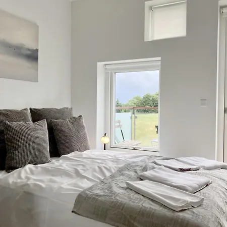 Convenient For 2 * Aarhus